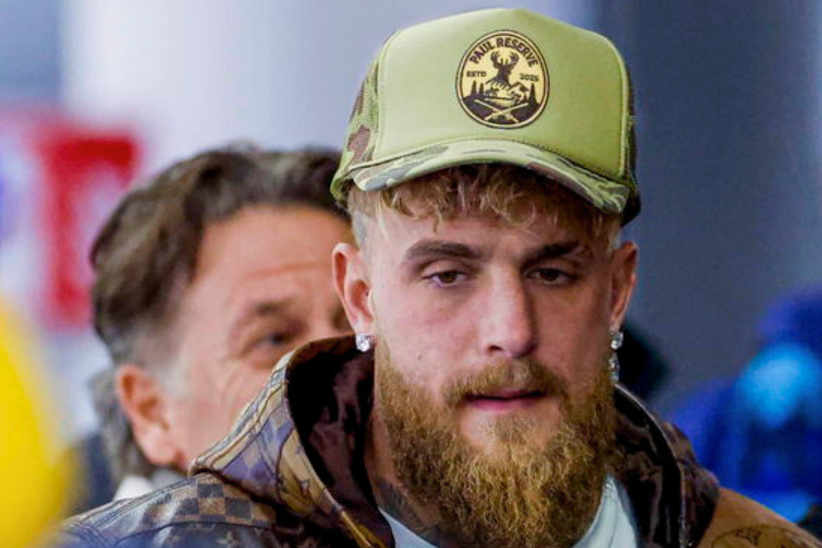 MVP’s Push for Jake Paul’s Next Fight Derailed by KSI’s Ex-Trainer