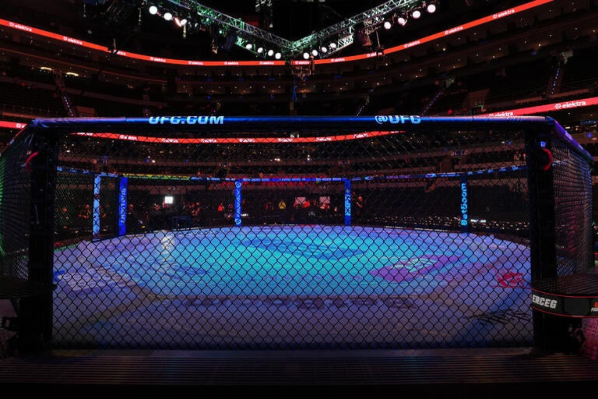 UFC Mexico Main Eventer Comes Clean on Additional “Pressure” Amid Cartel Activity in Country