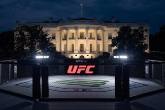 UFC White House