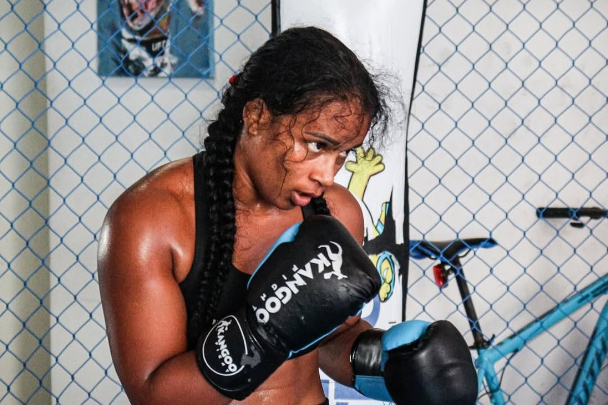 What Is Ravena Oliveira’s Ethnicity, Religion, and Nationality? Exploring Her Family Roots and Background