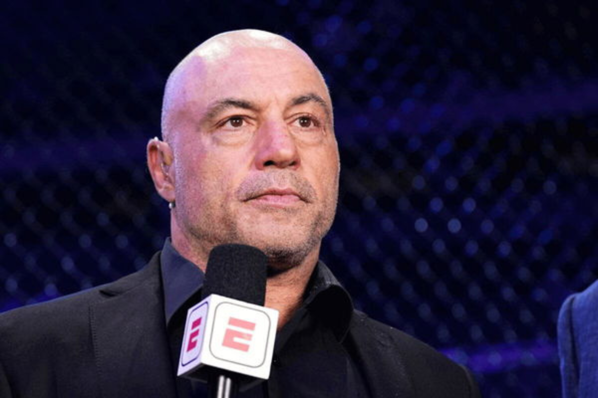 Joe Rogan Urges Dana White to “Spice” UFC White House Card After London Event