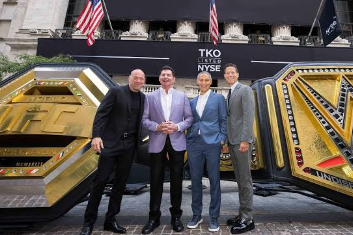 UFC Fighters Hit Financially Thanks to New Rule