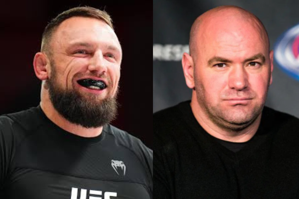 Craig Jones Announces $10 Million Tournament After Repeated Digs at Dana White