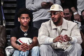 NBA: Boston Celtics at New York Knicks