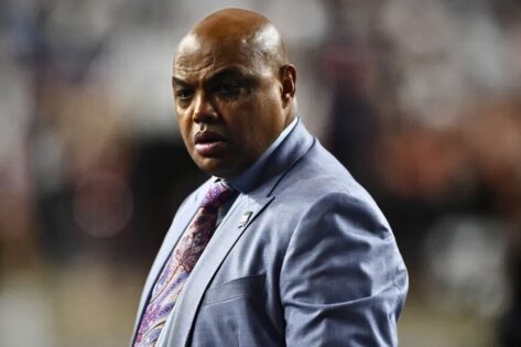 Charles Barkley Cannot Stand People Like Matt Barnes as Hateful Confession Triggers 1yo Memory
