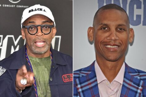 What Happened Between Reggie Miller & Knicks Superfan Spike Lee? Revisiting 32YO Heated Feud