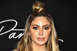 Larsa Pippen