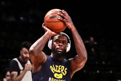 Lance Stephenson Net Worth in 2025: NBA Earnings, Endorsements, Business Ventures, & More