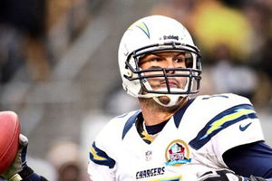 Philip Rivers