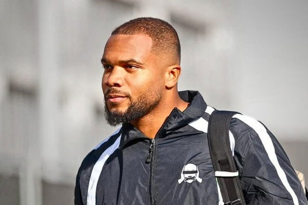 JK Dobbins