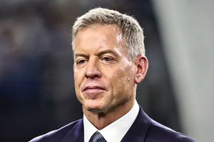 Troy Aikman