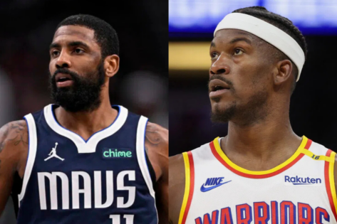 Puma’s 10-Figure Loss Forces Authorities to Seek Jimmy Butler & Kyrie Irving’s Aid