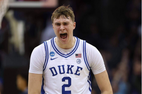 Dallas Mavericks CEO Gives Update on Cooper Flagg Announcement After NBA Lottery Win
