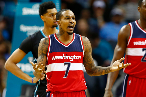 Brandon Jennings