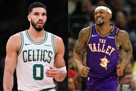 Jayson Tatum, Bradley Beal