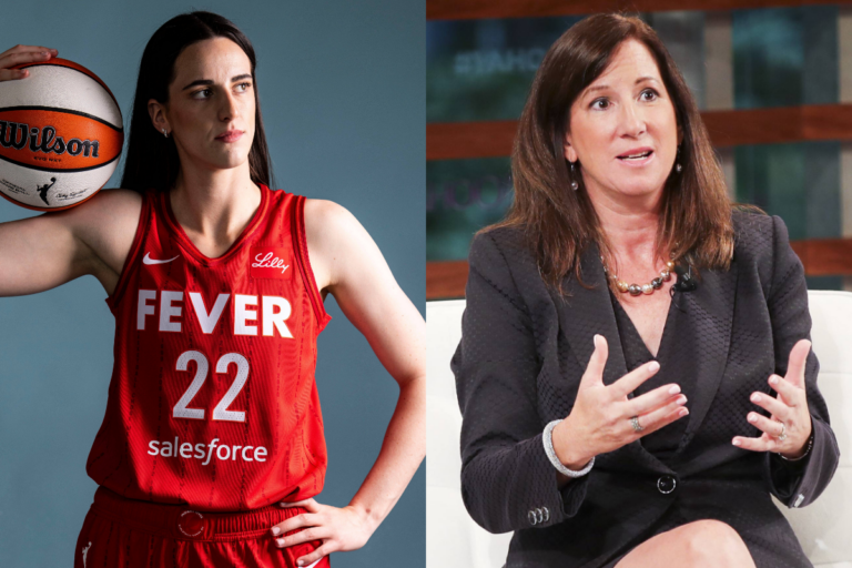 WNBA Facing the Fallout of Its Own Missteps as Caitlin Clark's Absence Fuels Viewership Crisis, Per National Reporter - EssentiallySports