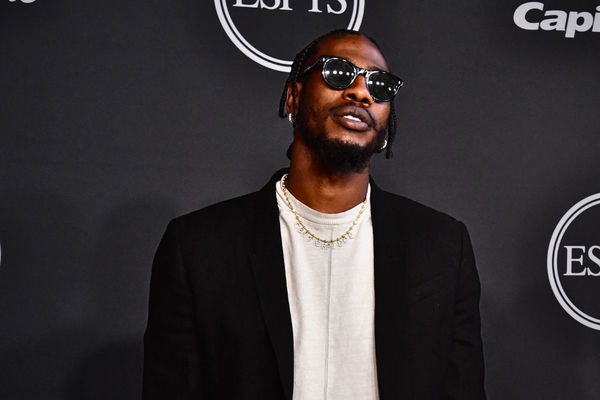 Sports: The 2022 ESPY Awards-Red Carpet