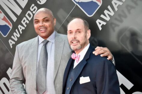 Charles Barkley & Ernie Johnson Partnership in Jeopardy as TNT Keeps Secrets Amid ESPN Transition