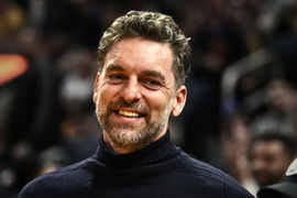 NBA: Los Angeles Lakers at Golden State Warriors