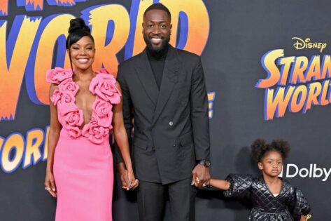Dwyane Wade and Gabrielle Union’s Lack of Grace Leads to Consequences from 6YO Daughter