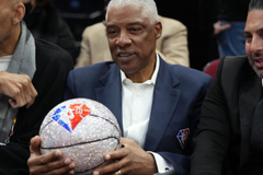 Julius Erving