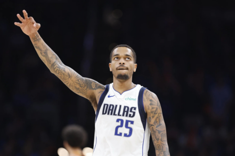 NBA Veteran Warns PJ Washington’s Baby Mama of Dire Consequences After Custody Exchange Drama