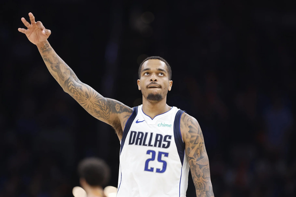PJ Washington