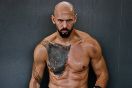 Andrew Tate