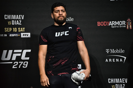 Nick Diaz