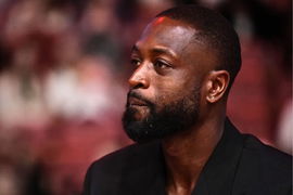 NBA: Charlotte Hornets at Miami Heat