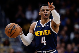 NBA: San Antonio Spurs at Denver Nuggets