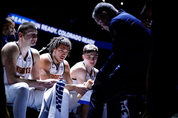 Aaron Gordon, Michael Malone