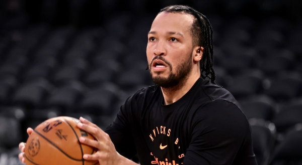 NBA: Detroit Pistons at New York Knicks