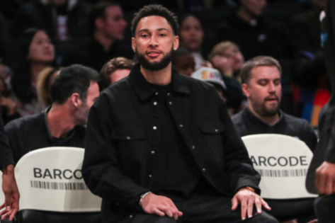 ESPN Insider Provides 2 Outcomes for Ben Simmons NBA Future After Retirement News