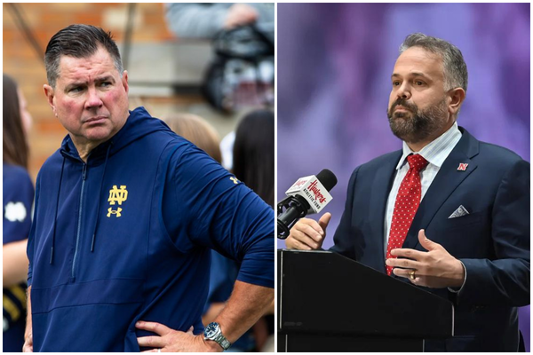 Al Golden, Matt Rhule