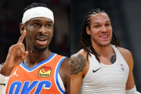 Calls Mount Against Shai Gilgeous-Alexander & Co. as Aaron Gordon Injury Leaves Nuggets’ Playoffs Future in Jeopardy