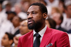 Tony Allen