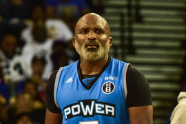 Cuttino Mobley