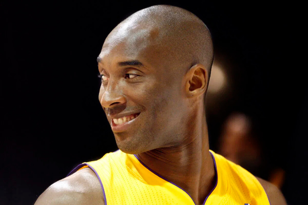 Kobe Bryant