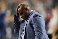 Charles Barkley