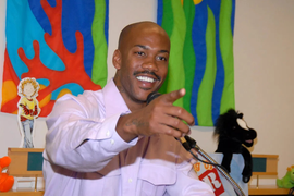 Stephon Marbury