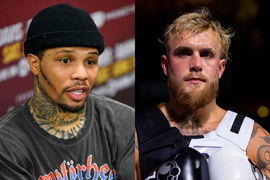 Gervonta Davis; Jake Paul