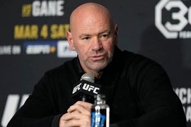 Dana White