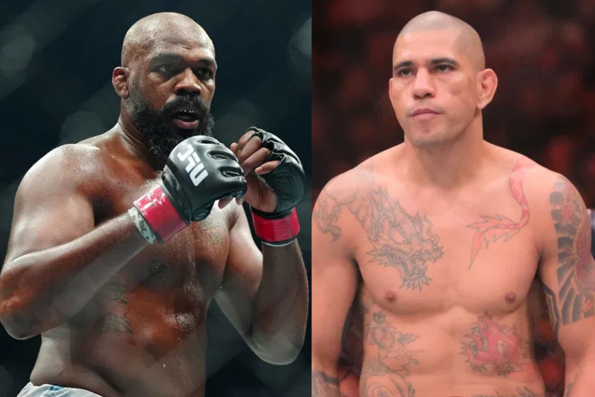 America Gives 100% Backing to Jon Jones for UFC White House Card After Alex Pereira’s Challenge