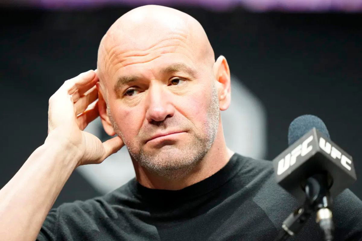 Dana White’s Zuffa Boxing Annoys Fans as Commercials Interrupt Live Paramount+ Broadcast