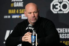 Dana White