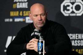 Dana White