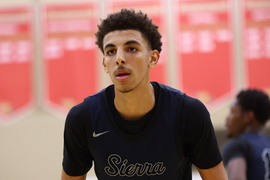 High School Basketball: Hoophall West High School Invitational