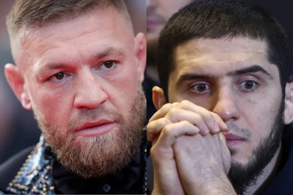 Conor McGregor, Islam Makhachev