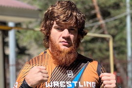 Sharaputdin Magomedov